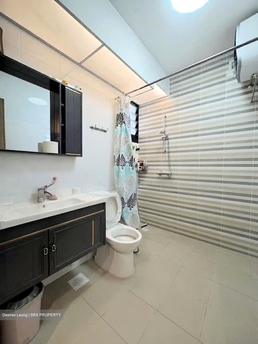 Blk 420A Waterfront II @ Northshore (Punggol), HDB 4 Rooms #630478091